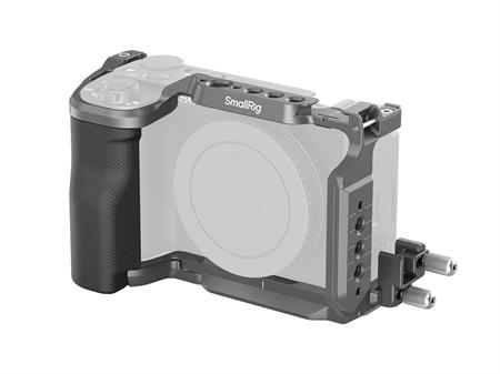 SmallRig 4949 Sony ZV-E10 II için Kafes Kiti