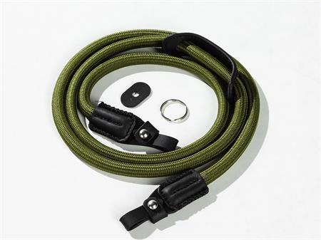 SmallRig 5056 Yeşil Kordon Omuz Askısı