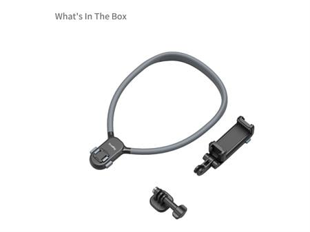 SmallRig 5128 Telefon Boyun Askısı