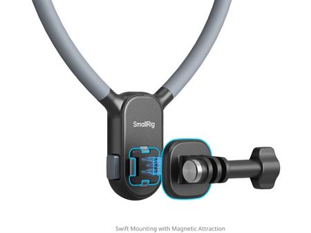 SmallRig 5128 Telefon Boyun Askısı