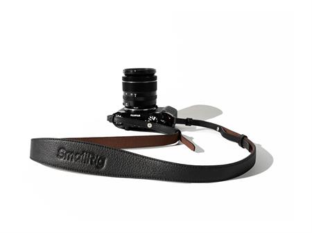 SmallRig 5208 Siyah Omuz Askısı 