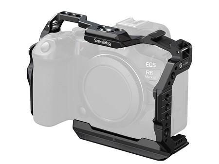 SmallRig 5954 EOS R6 III Kafes