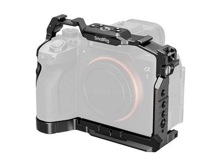SmallRig 6024 Sony A7 V / A7 IV Kafes