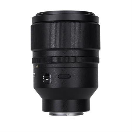 SongRaw AF 50mm F1.2 FE Moonlit Lens (Sony E)