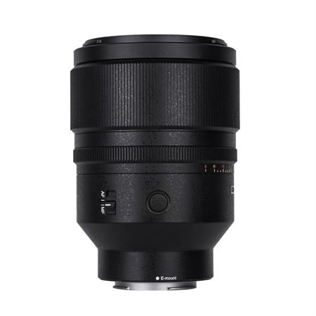 SongRaw AF 50mm F1.2 FE Moonlit Lens (Sony E)