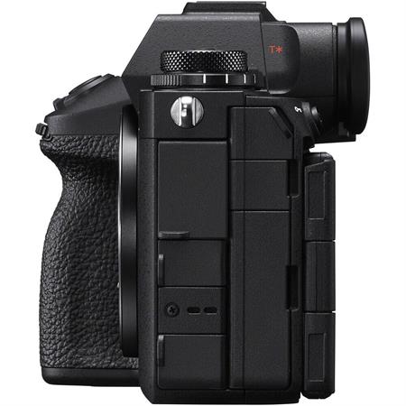Sony A1 II Body Aynasız Dijital Fotoğraf Makinesi 