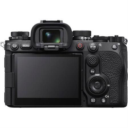 Sony A1 II Body Aynasız Dijital Fotoğraf Makinesi 