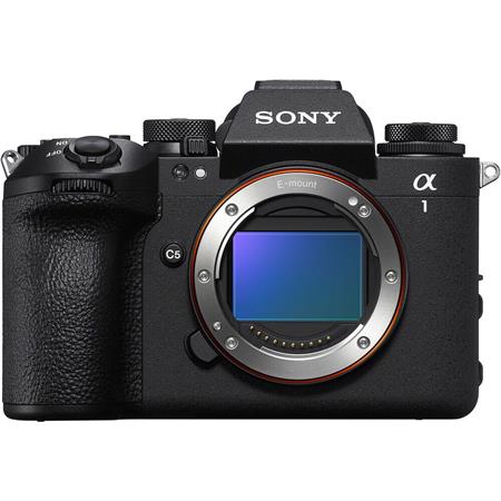 Sony A1 II Body Aynasız Dijital Fotoğraf Makinesi 