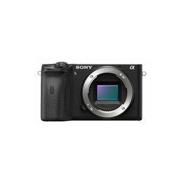 Sony A6600 Body 