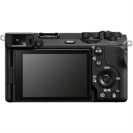 Sony A6700 16-50mm Aynasız Fotoğraf Makinesi