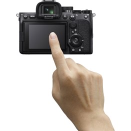 Sony A7 IV 28-70mm  Kit 