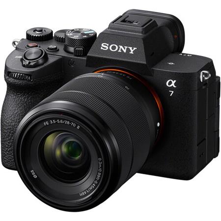 Sony A7 V + 28-70mm II Lens Kit