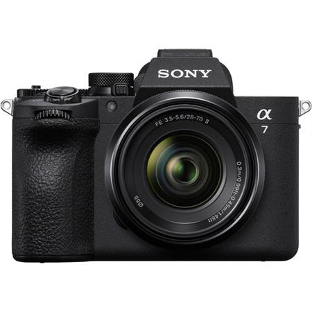 Sony A7 V + 28-70mm II Lens Kit