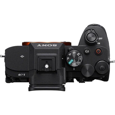 Sony A7 V + Sigma 24-70mm f/2.8 Lens Kit