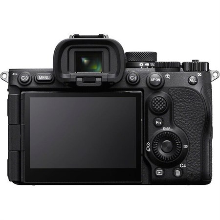 Sony A7R V + Sony 24-70mm f/2.8 II Lens Kit