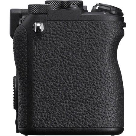Sony A7CR Body Aynasız Fotoğraf Makinesi (Siyah)