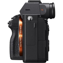 Sony A7R IIIA Body Fotoğraf Makinesi Full Frame Bady
