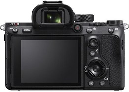 Sony A7R IIIA Body Fotoğraf Makinesi Full Frame Bady