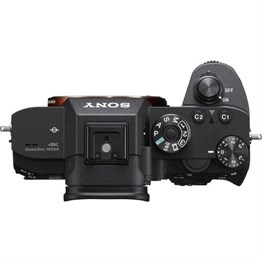 Sony A7R IVA Body 