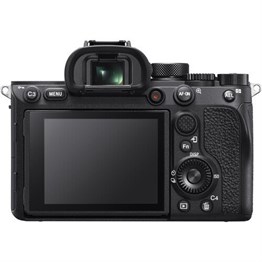 Sony A7R IVA Body 