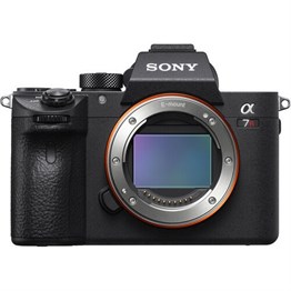 Sony A7R IVA Body 