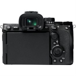 Sony A7R V Body