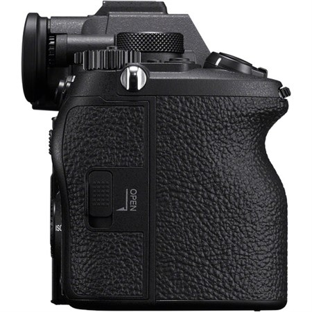Sony a7R VI Aynasız Fotoğraf Makinesi (Body)