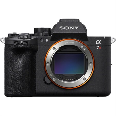 Sony a7R VI Aynasız Fotoğraf Makinesi (Body)