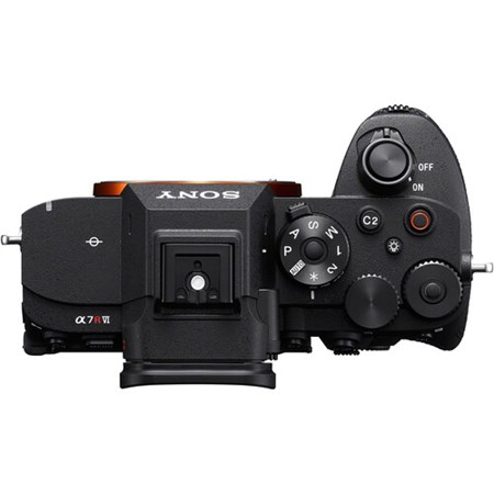 Sony a7R VI Aynasız Fotoğraf Makinesi (Body)