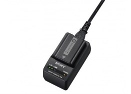 Sony ACC-TRW Şarj Cihazı + NP-FW50 Batarya Kit