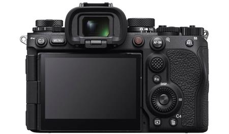 Sony Alpha A9 III Aynasız Dijital Fotoğraf Makinesi