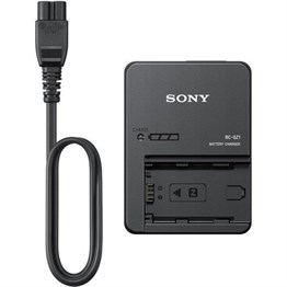 Sony BC-QZ1 Z Serisi Şarj Cihazı 