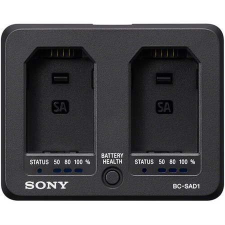 Sony BC-SAD1 Battery Charger (NP-SA100)
