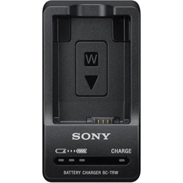 Sony BC-TRW Şarj Cihazı (W Serisi)