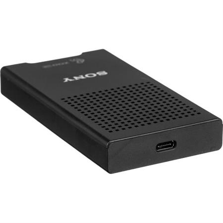 Sony CFexpress Type B / XQD Bellek Kartı Okuyucu mrw-g1