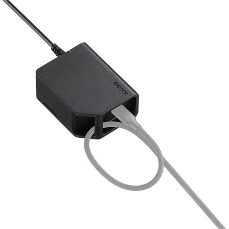 Sony DC-C2 DC Coupler (NP-SA100)