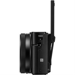 Sony DSC- RX100 Mark VII Dijital Fotoğraf Makinesi (RX100M7)