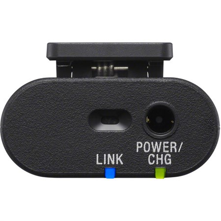 Sony ECM-W2BT Kablosuz Bluetooth Yaka Mikrofonu