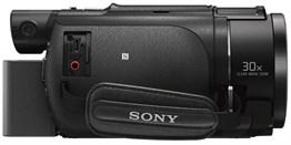 Sony FDR-AX53B 4K Video Kamera