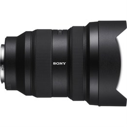 Sony FE 12-24mm f / 2.8 GM Lens