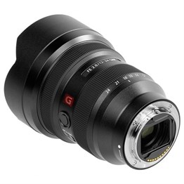 Sony FE 12-24mm f / 2.8 GM Lens