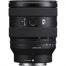 Sony FE 20-70mm f/4 G Lens