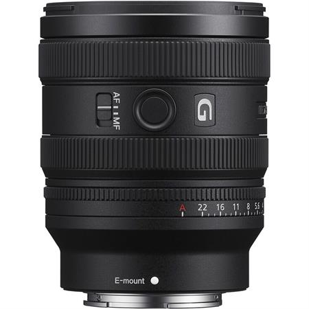 Sony FE 24-50mm f/2.8 G Lens