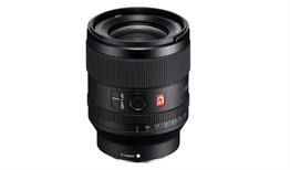 Sony FE 35mm f/1.4 GM Lens