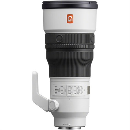 Sony FE 400mm f/4.5 GM OSS Lens (Sony E)