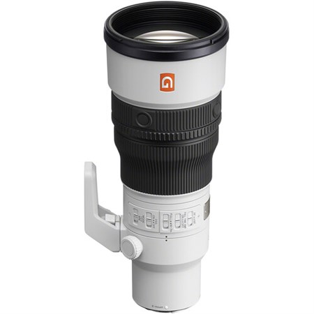 Sony FE 600mm f/6.3 GM OSS Lens (Sony E)