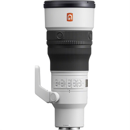 Sony FE 600mm f/6.3 GM OSS Lens (Sony E)