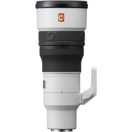 Sony FE 600mm f/6.3 GM OSS Lens (Sony E)