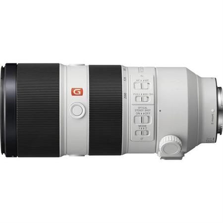 Sony FE 70-200mm f/2.8 GM OSS  Lens