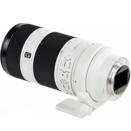 Sony FE 70-200mm f/4 G OSS Lens